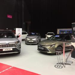Toyota Groupe Degenève Mâcon