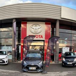 Toyota Jnb Auto
