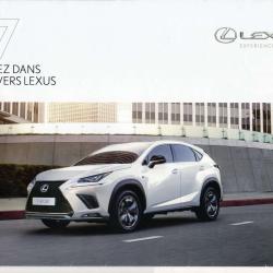 Toyota-lexus