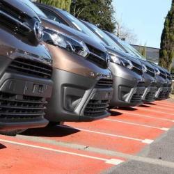 Toyota Lorient - Cobredia