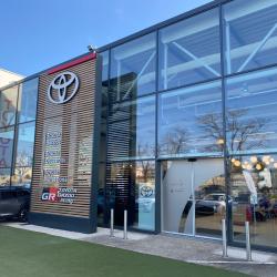 Toyota Lyon Sud - Sivam By Autosphere