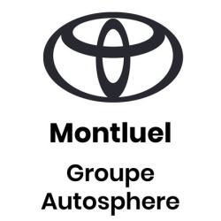 Toyota Montluel - Sivam By Autosphere