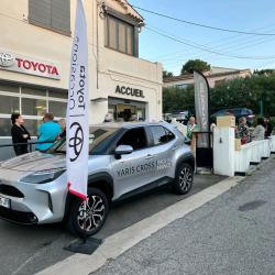 Toyota Saint-tropez