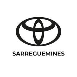 Toyota Sarreguemines - Hess Automobile