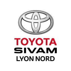 Toyota Sivam Lyon Nord
