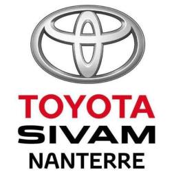 Toyota Sivam