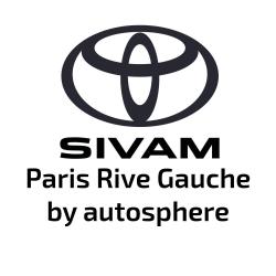 Toyota Sivam Paris 5