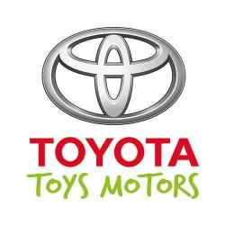 Toys Motors Abbeville