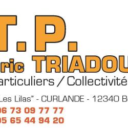 Tp Eric Triadou