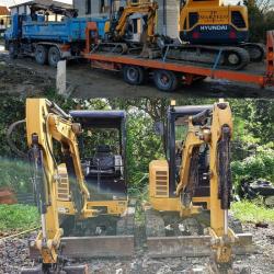 Tp Martelo & Construction