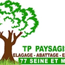 Tp Paysagiste