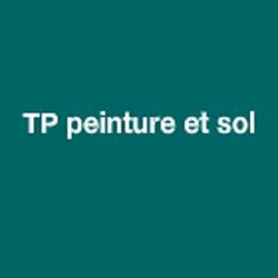 Tp Peinture Et Sol