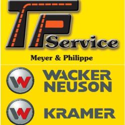 Tp Service