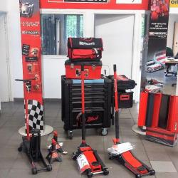 Tpa Automobile Et Industrie - Groupauto