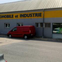 Tpa Automobile Et Industrie
