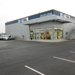 Tpa Automobile Et Industrie