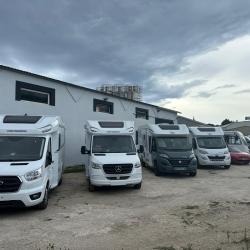 Tpl Camping-car Toulon