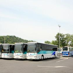 Tpr Transports Palois Réunis