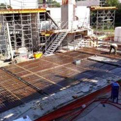 T.p.r.c Travaux Préfabrication Réalisation De Prédalle Foraine
