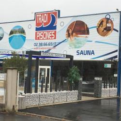 Tradi Piscines