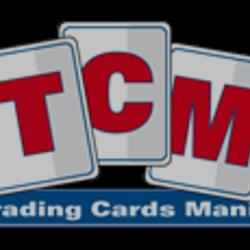 Trading Cards Mania