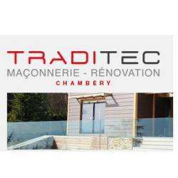 Traditec Maçonnerie Rénovation