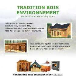 Tradition Bois Environnement