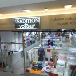 Tradition Des Vosges