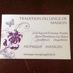 Tradition Linge Maison