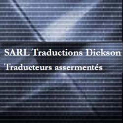 Traductions Dickson Sas