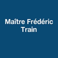 Maître Train Frédéric
