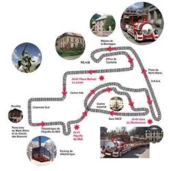 Train Touristique