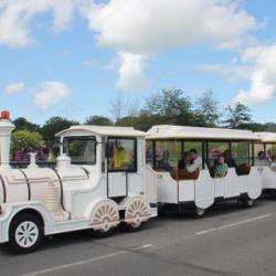 Train Touristique