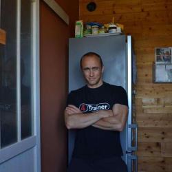 Training Concept Coach Sportif Metz