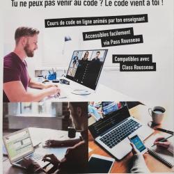Trainou Conduite