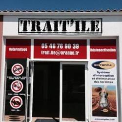 Trait'ile