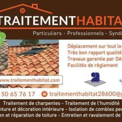 Traitement Habitat