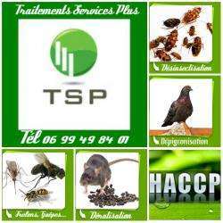 Traitements Service Plus