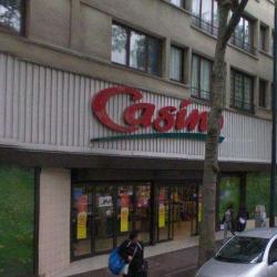 Casino Supermarché