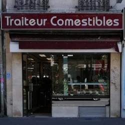 Traiteur Chêne