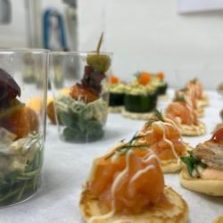 Traiteur Cocktailsetsaveurs