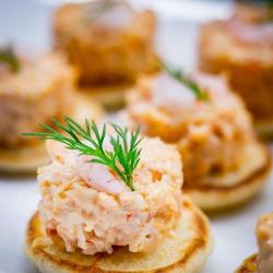 Traiteur Cocktailsetsaveurs.com