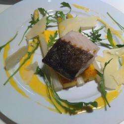 Traiteur Code-cuisine