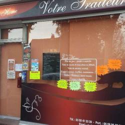 Traiteur Cook'home