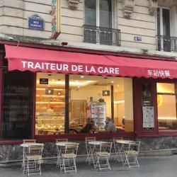 Traiteur De La Gare