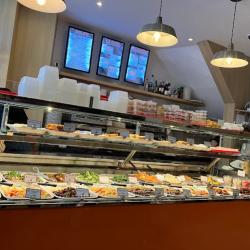 Traiteur Elysée Gourmet