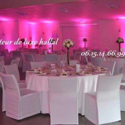 Traiteur Halal De Luxe
