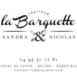 Traiteur La Barquette