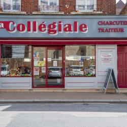 Traiteur La Collégiale