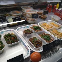 Traiteur Lao Thai
